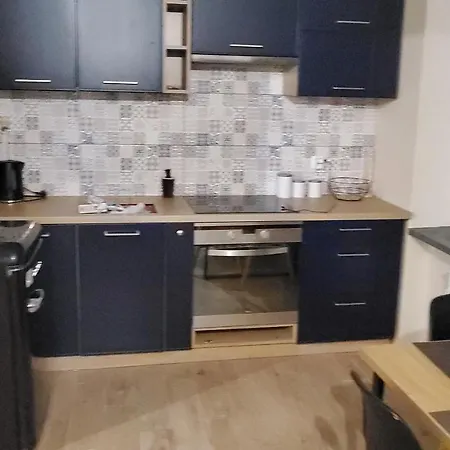 Chabrowy * Карпач